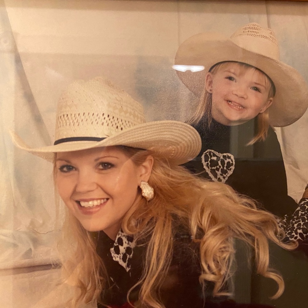 Meet your Posher, Tammy